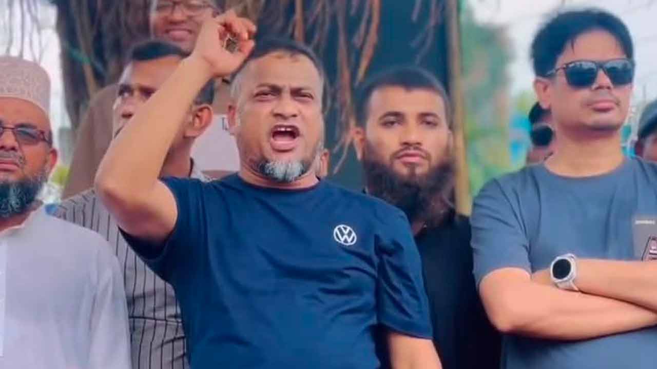 ছবি দেশ টিভি
