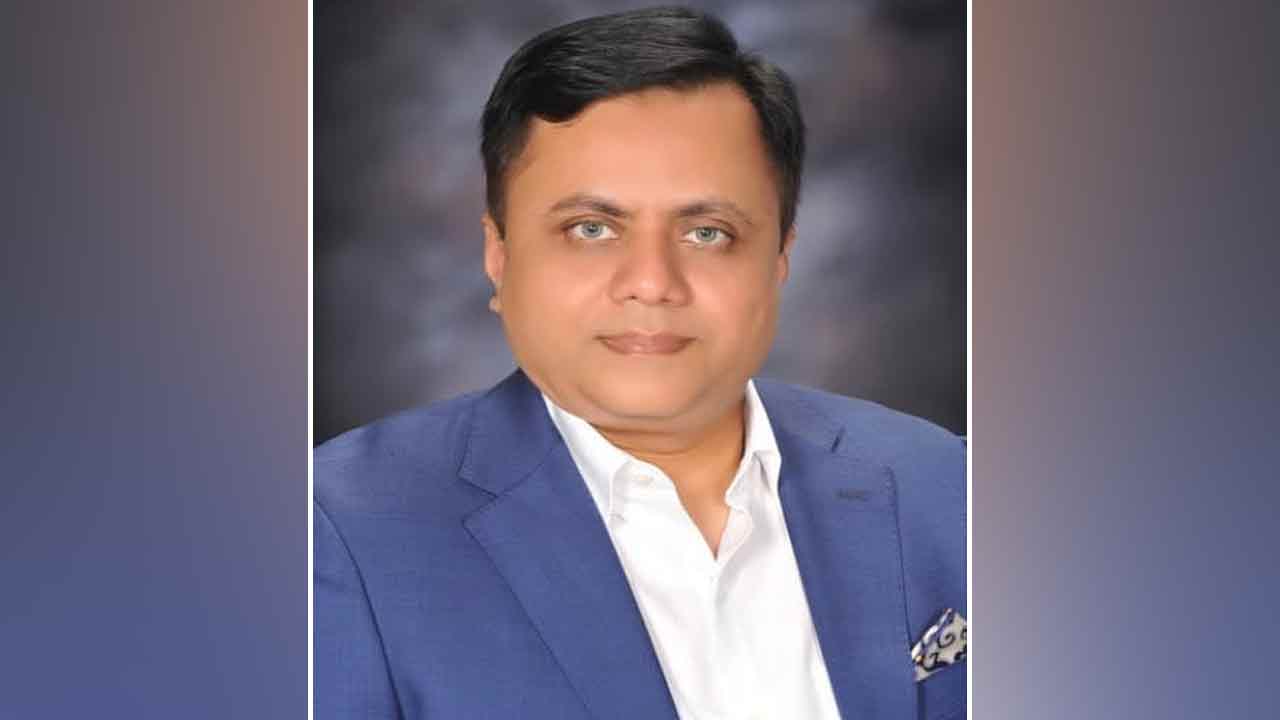 বুয়েটের নতুন উপ-উপাচার্য অধ্যাপক ড. মুহাম্মদ শরীফুল ইসলাম