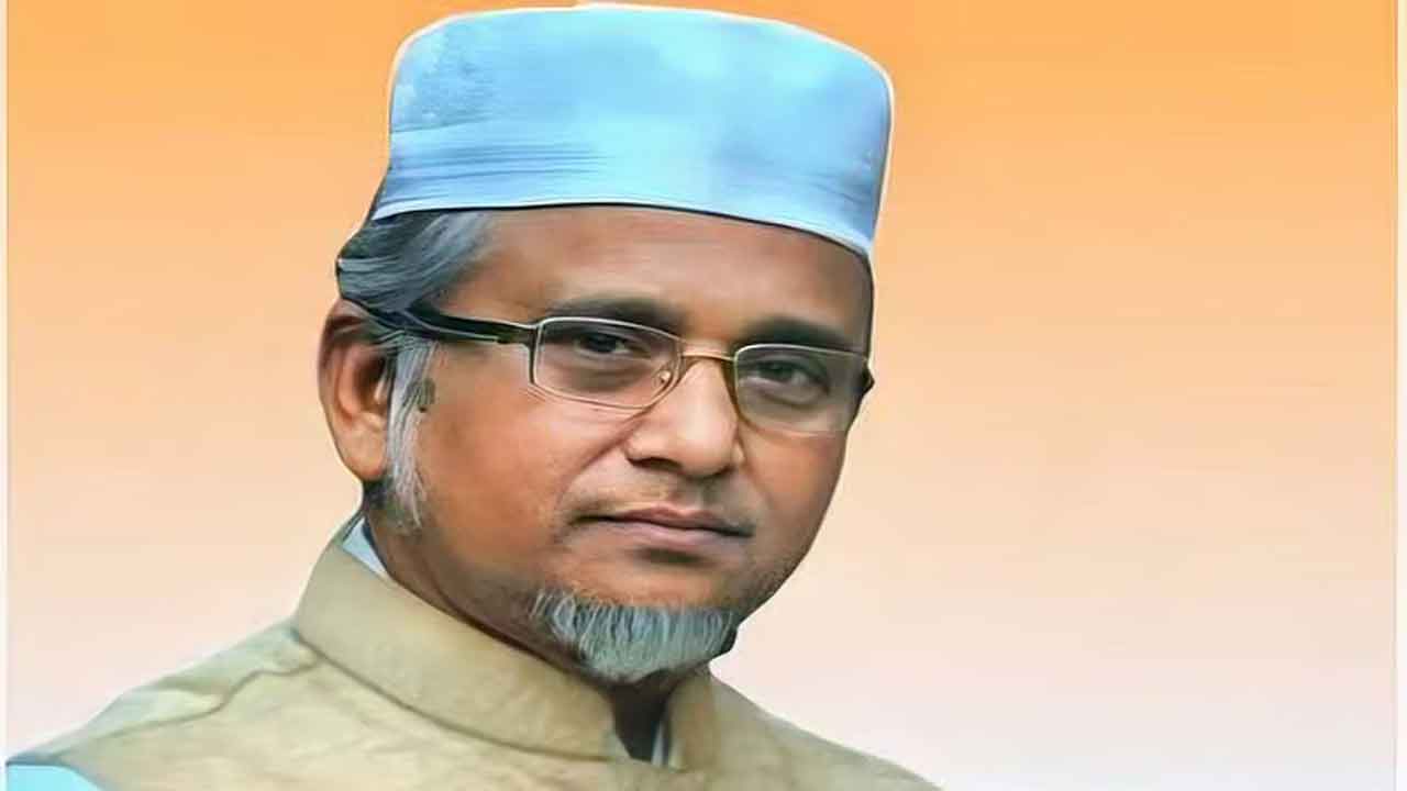 এমপি নজরুলের আসন শূন্য হওয়া নিয়ে কী বলছে ইসি