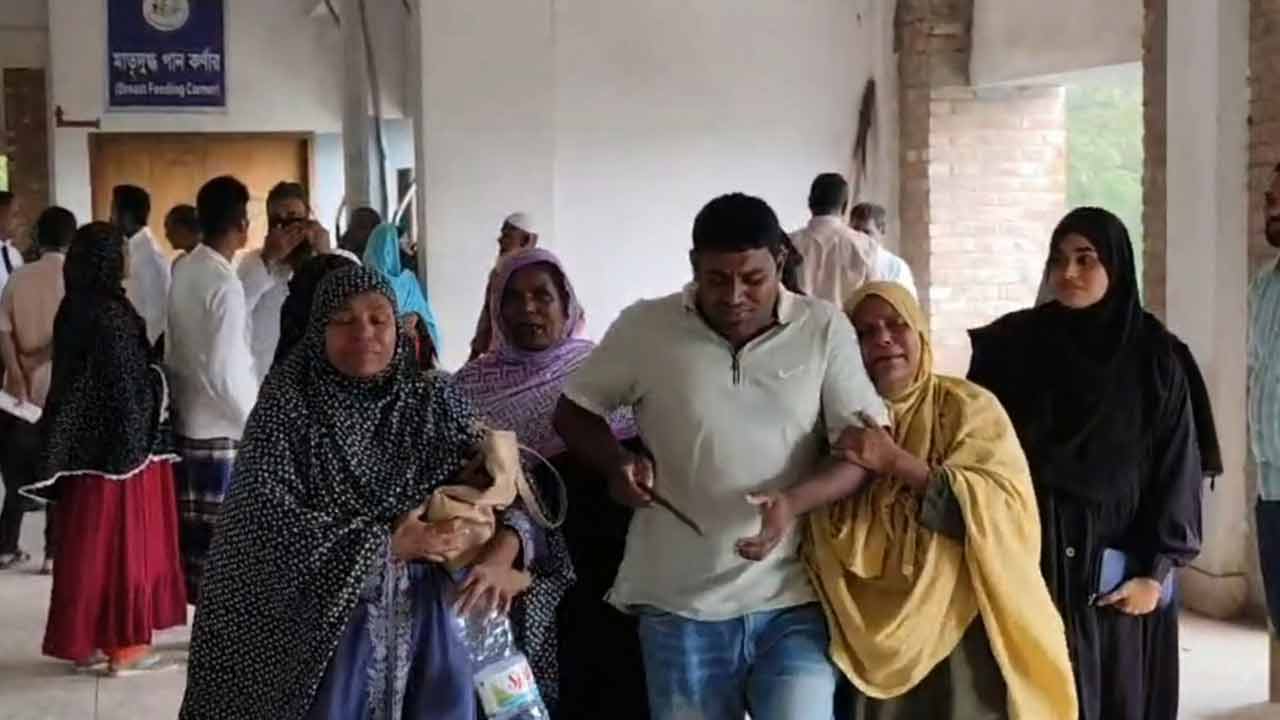 টাঙ্গাইলে পৃথক দুই হত্যা মামলায় দুজনের মৃত্যুদণ্ড