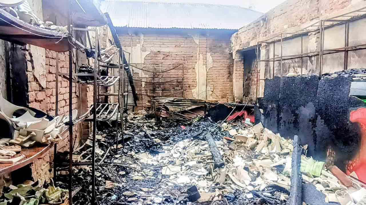 ছবি দেশ টিভি