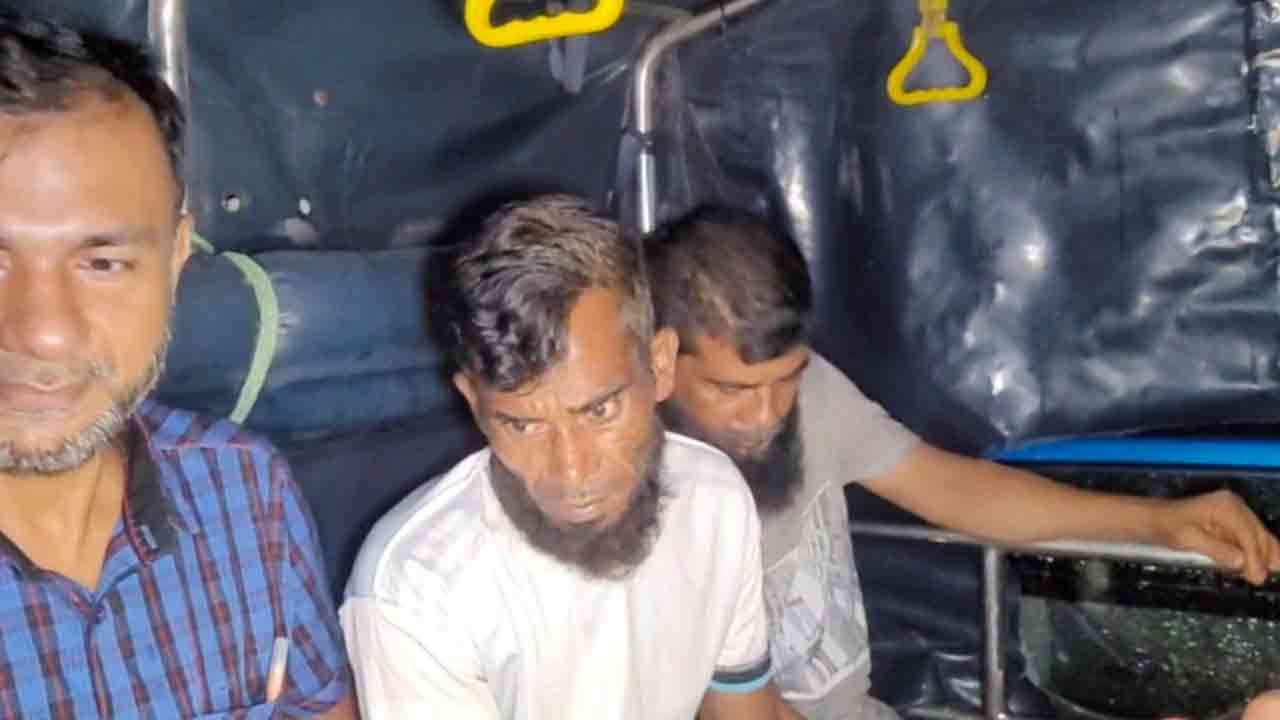 ছবি দেশ টিভি
