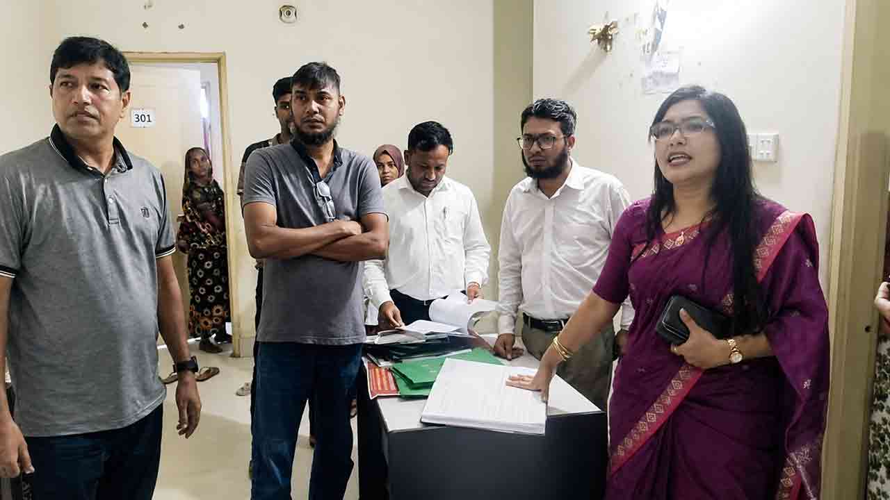 ছবি দেশ টিভি
