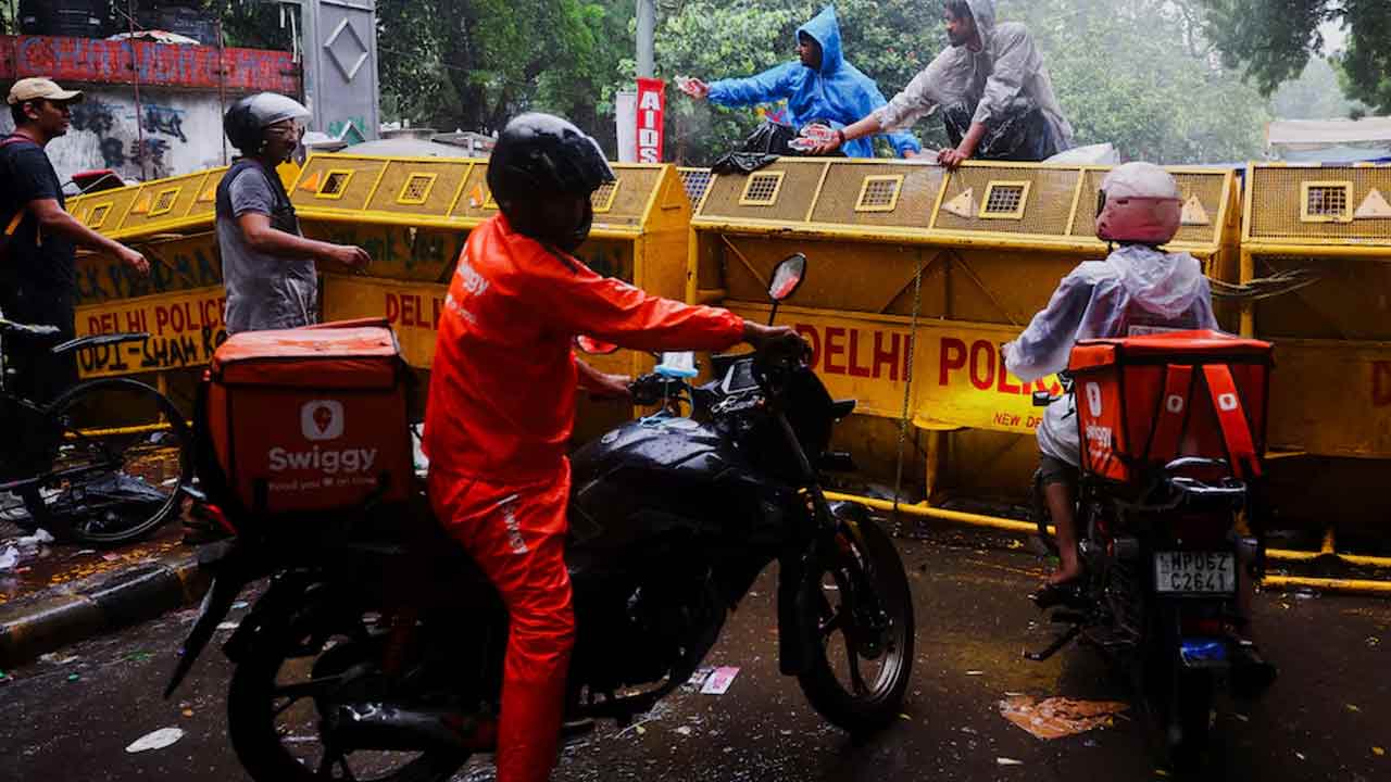যেভাবে টিকে আছে ভারতের ছাত্র আন্দোলন