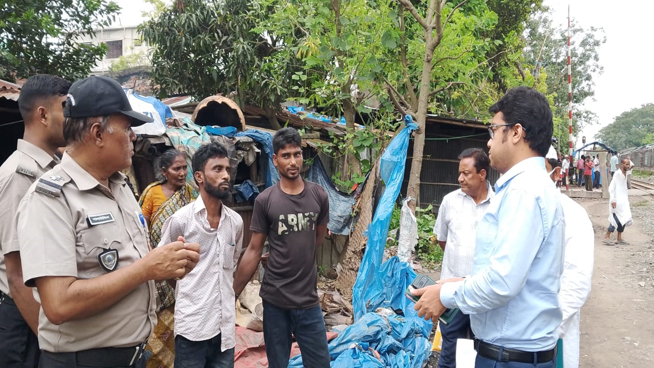 জয়পুরহাটে মাদকবিরোধী অভিযানে আটক ৪, বিভিন্ন মেয়াদে কারাদণ্ড