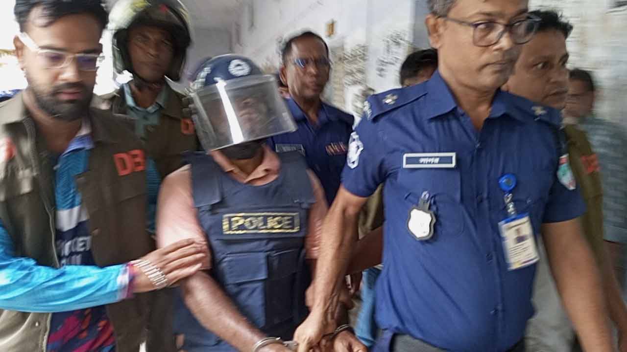 দেশ টিভি
