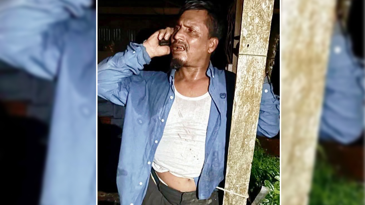 প্রাইভেট পড়তে গিয়ে শিক্ষিকার বাবা হাতে ধর্ষণের শিকার স্কুলছাত্রী
