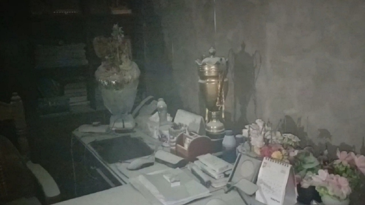 ছবি দেশ টিভি