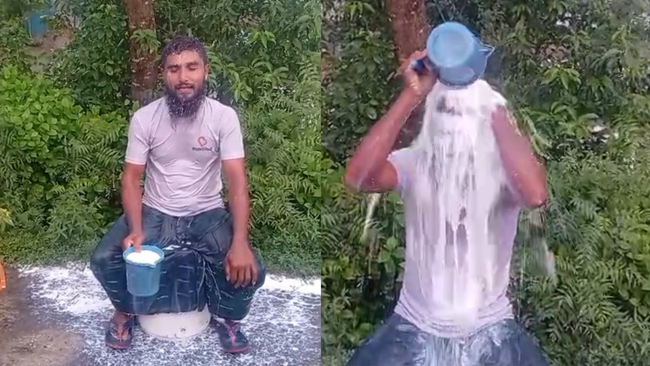 ছবি দেশ টিভি