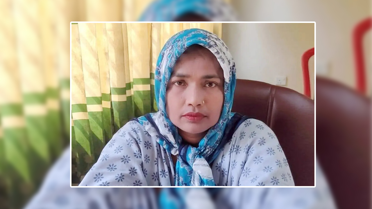 রাজবাড়ীতে ডেঙ্গুতে সাবেক মহিলা ভাইস চেয়ারম্যানের মৃত্যু&nbsp;