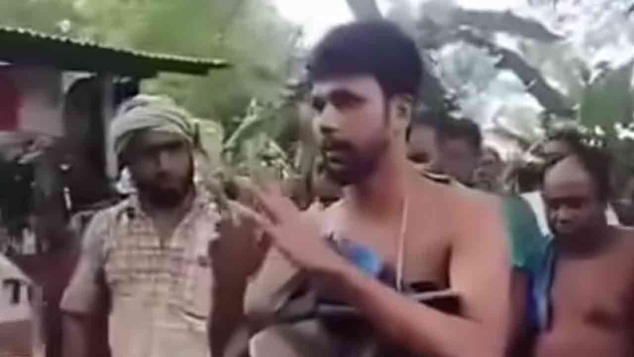 ছবি: দেশ টিভি
