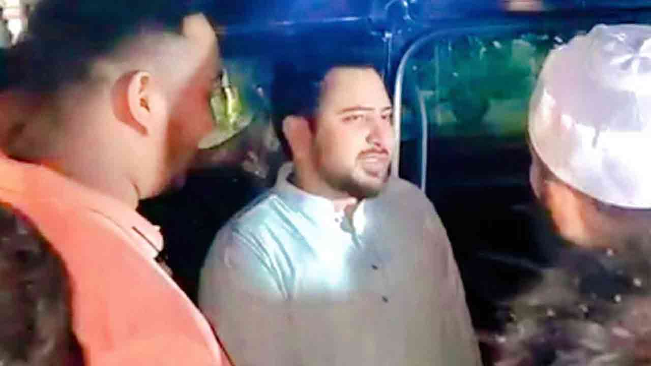 ছবি: দেশ টিভি