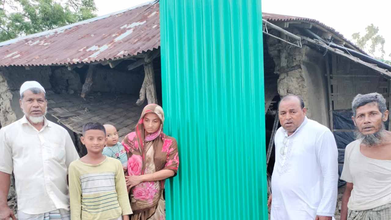 দেশ টিভি