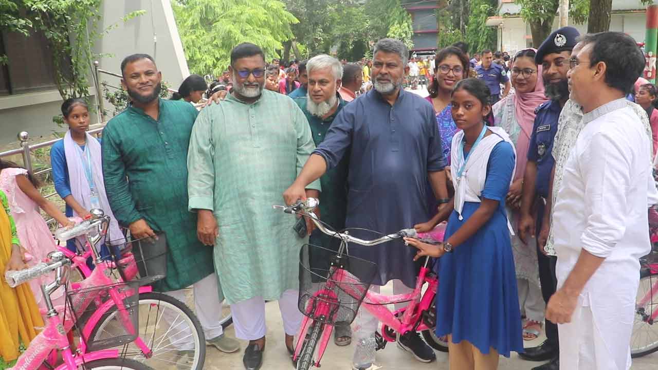দেশ টিভি