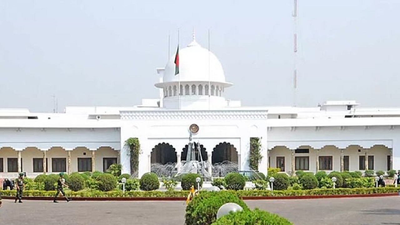 রাষ্ট্রপতি পদে আলোচনায় বিএনপির তিন সিনিয়র নেতা