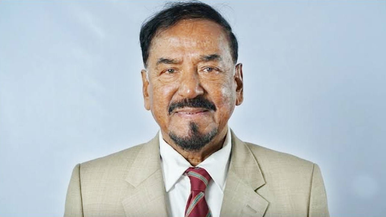 ভারপ্রাপ্ত রাষ্ট্রপতির দায়িত্ব গ্রহণ করলেন স্পিকার