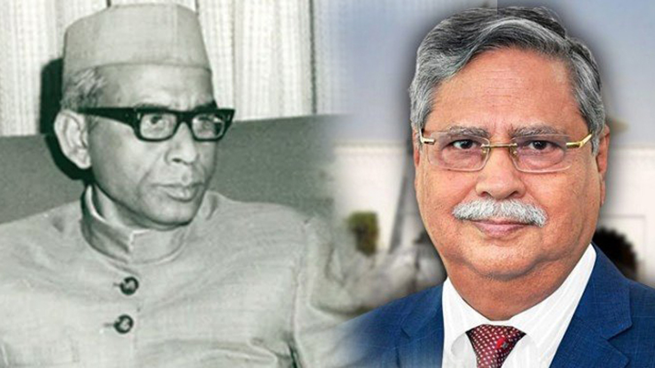 যে তালিকায় খোন্দকার মোশতাকের পাশে নাম লেখালেন সাহাবুদ্দিন