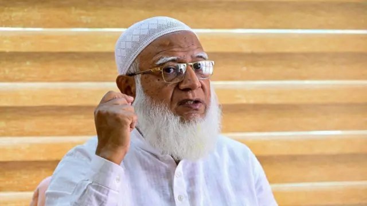 রাষ্ট্রপতির পদত্যাগে স্বৈরাচারের কালো ছায়া সরে গেছে: বিরোধীদলীয় নেতা