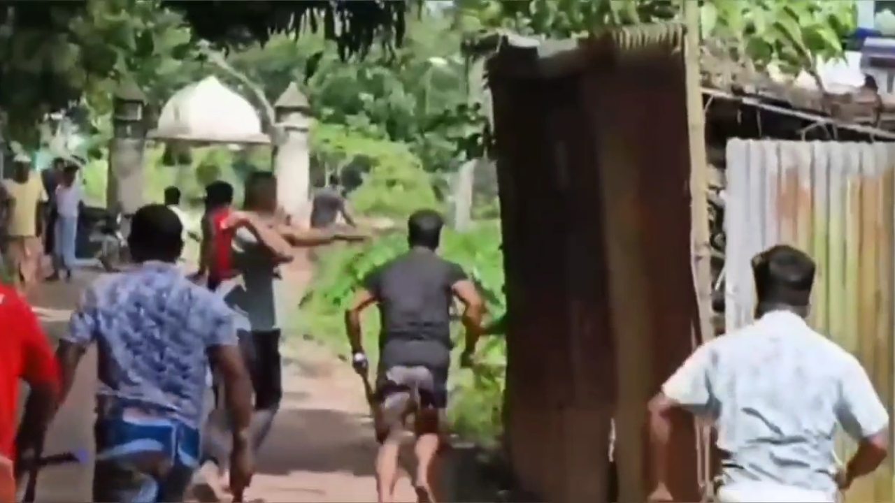 ছবি: দেশ টিভি