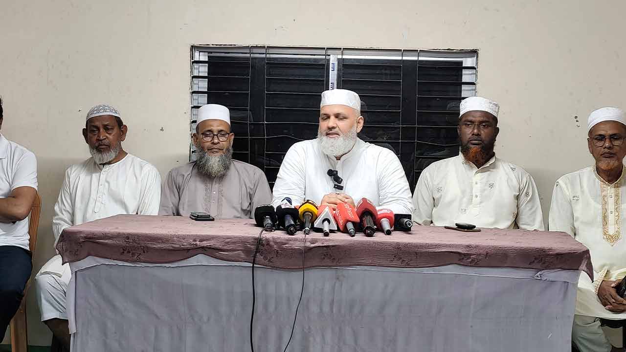 ছবি দেশ টিভি