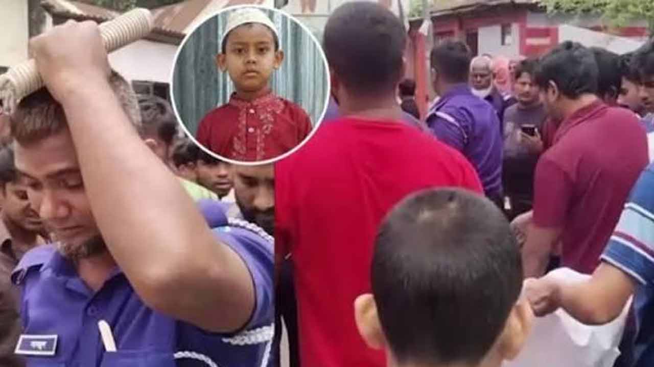 ছবি দেশ টিভি