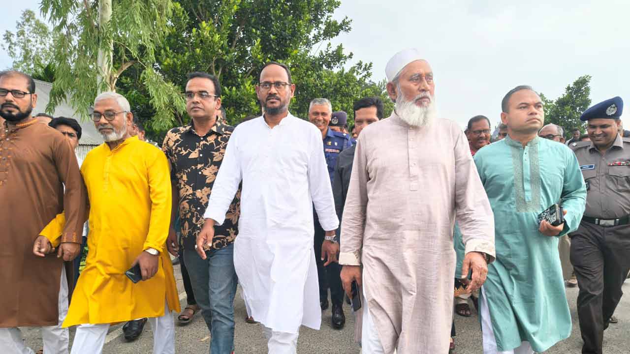 ছবি দেশ টিভি
