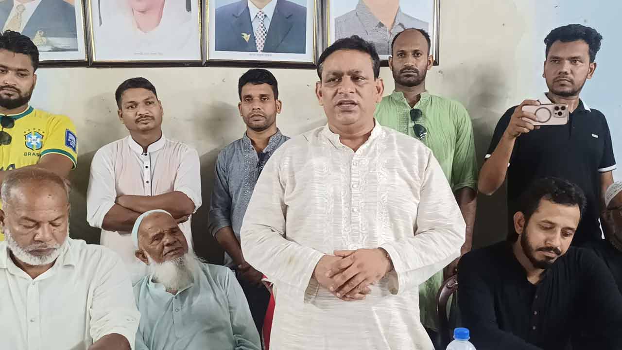 ছবি দেশ টিভি