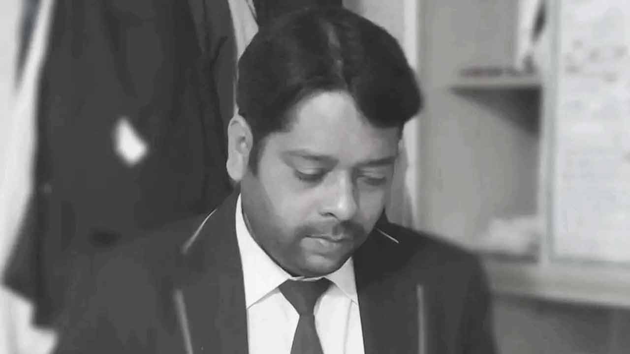 ছবি দেশ টিভি