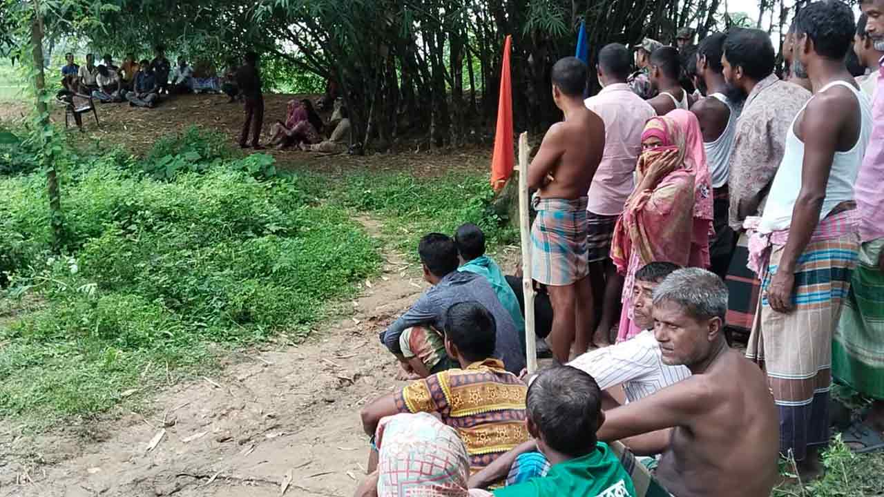ছবি দেশ টিভি