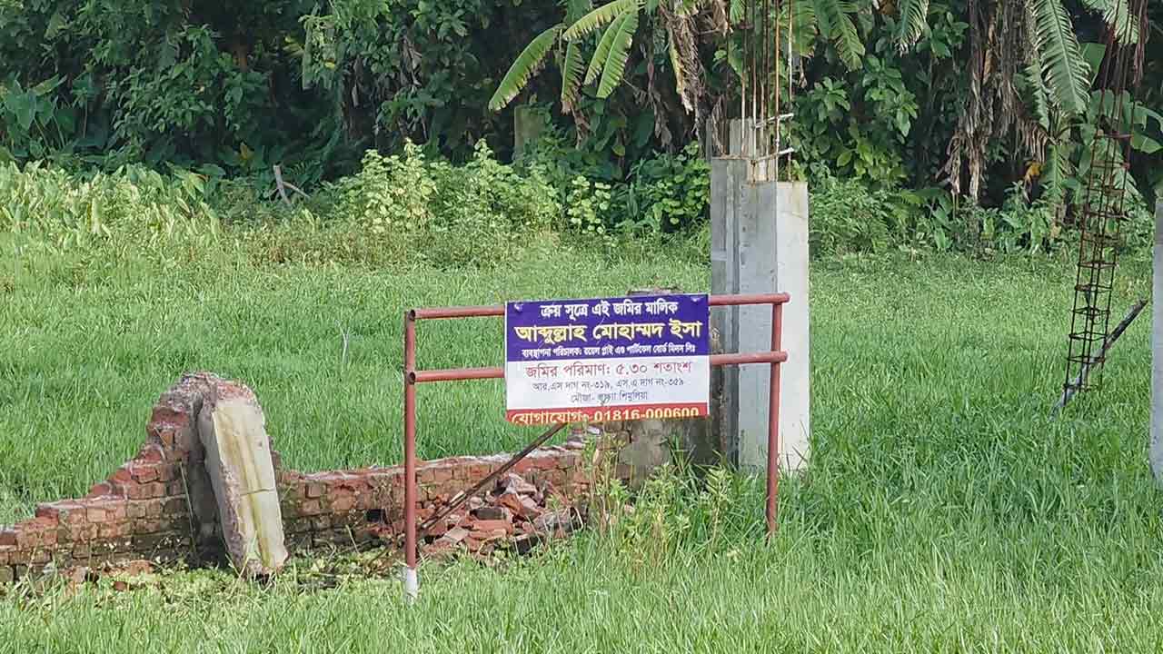 ছবি দেশ টিভি