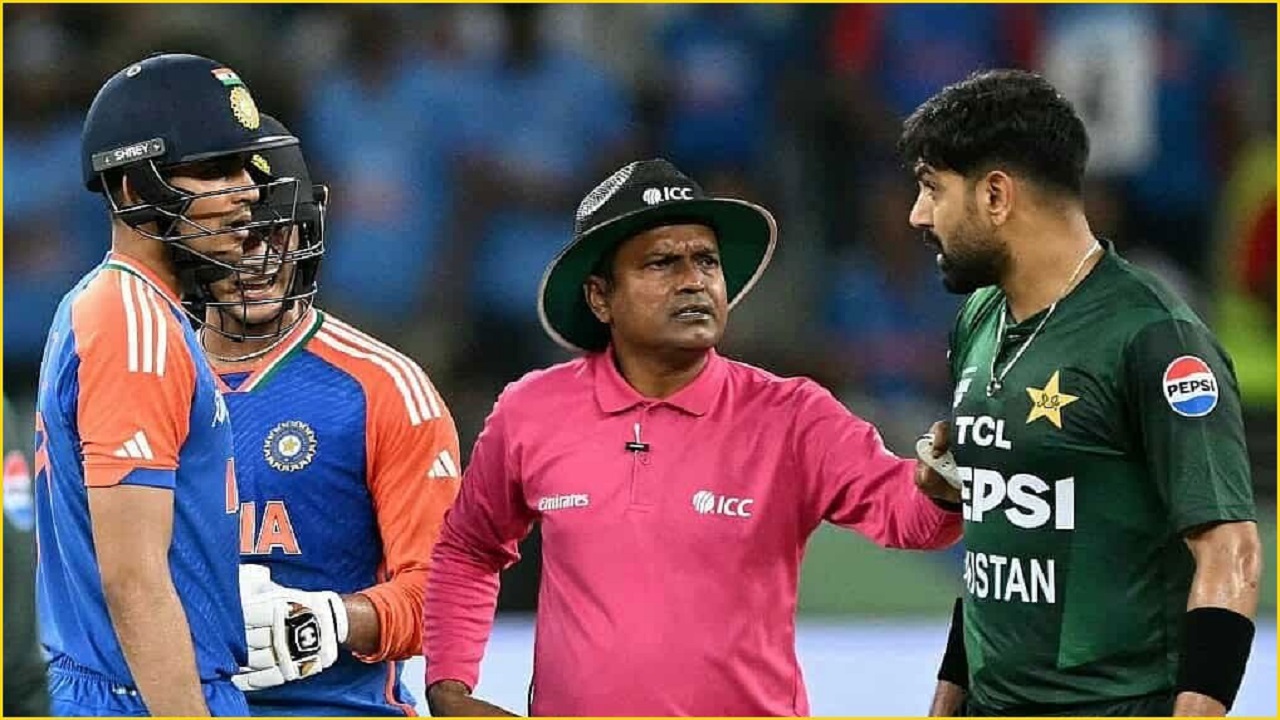 কবে মুখোমুখি ভারত-পাকিস্তান? জানা গেল সময়