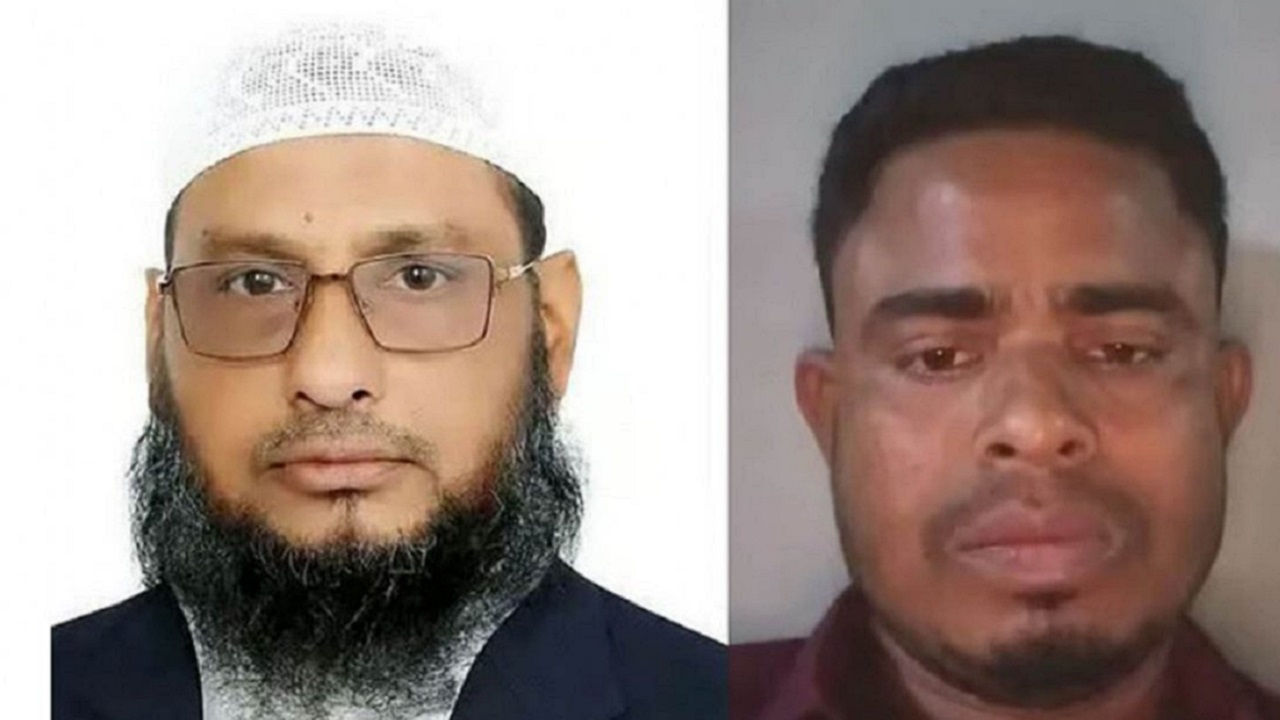 &lsquo;বেয়াদবের বাচ্চা, একবারে চোখ তুইল্লালবাম&rsquo;-এমপিকে বিএনপির কর্মীর হুমকি
