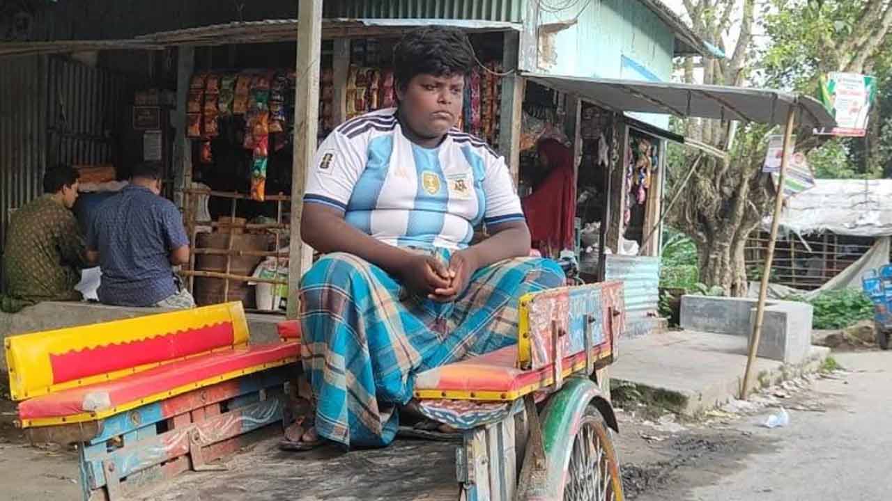 ছবি: দেশ টিভি