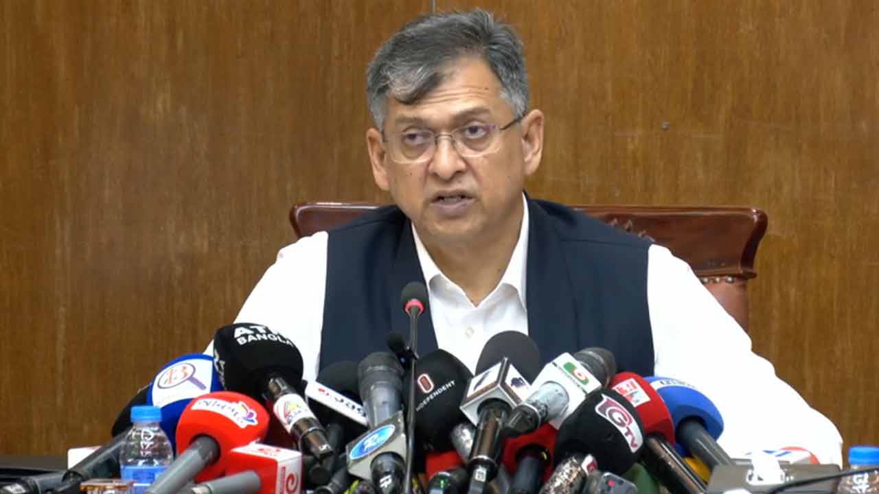 সাবেক রাষ্ট্রপতি হিসেবে মো. সাহাবুদ্দিন আইন অনুযায়ী সব সুবিধা পাবেন: স্বরাষ্ট্রমন্ত্রী&nbsp;