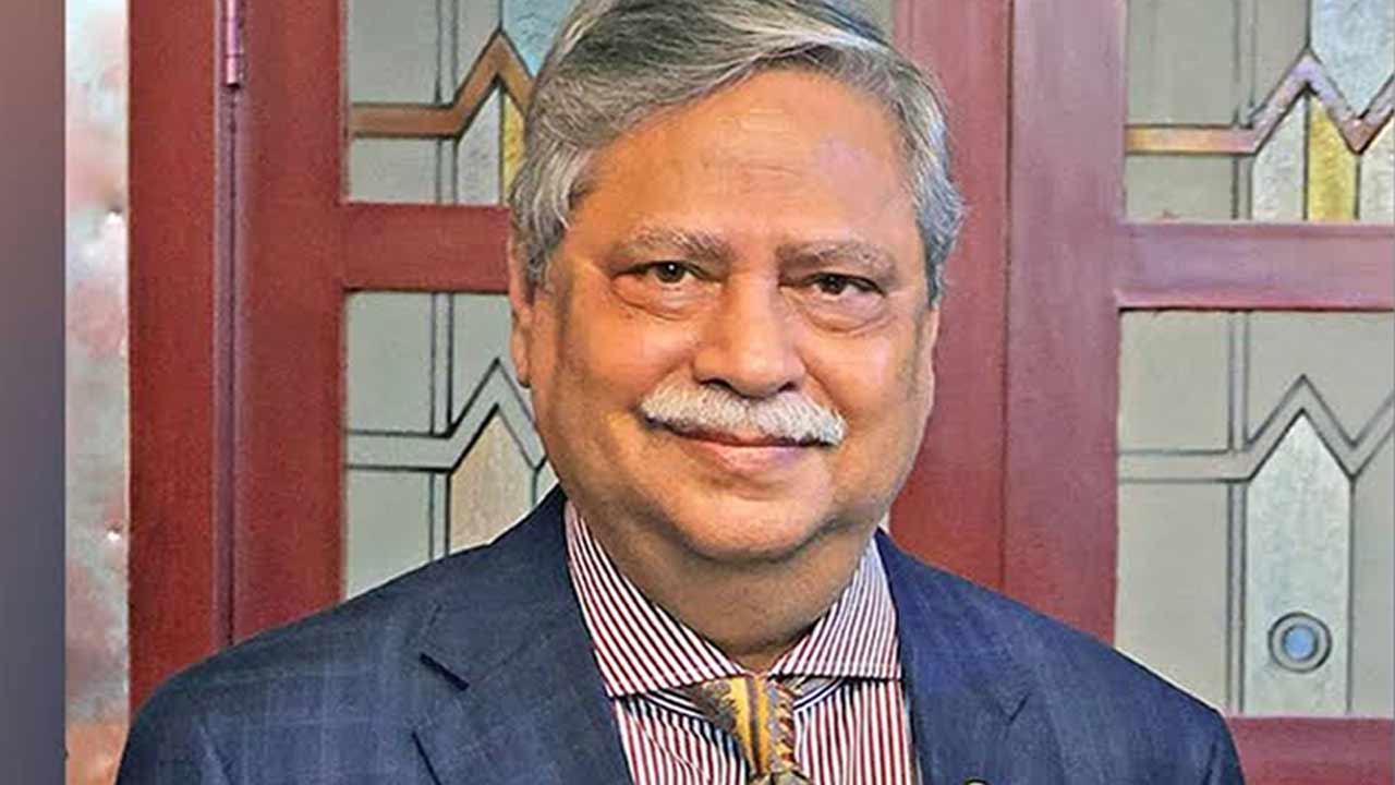 সাবেক রাষ্ট্রপতি সাহাবুদ্দিনের বিরুদ্ধে ট্রাইব্যুনালে অভিযোগ