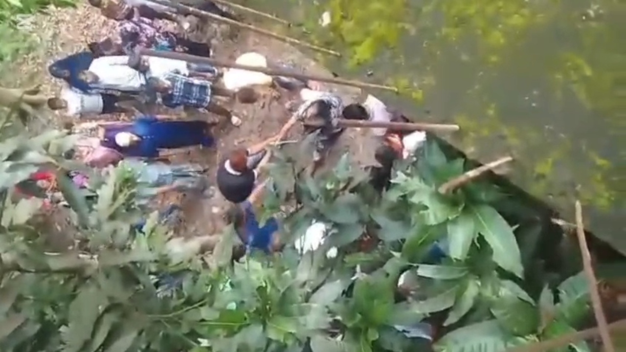 টাকা-স্বর্ণ চুরির অভিযোগে নারীকে নির্যাতন, অভিযুক্তদের বিরুদ্ধে মামলা