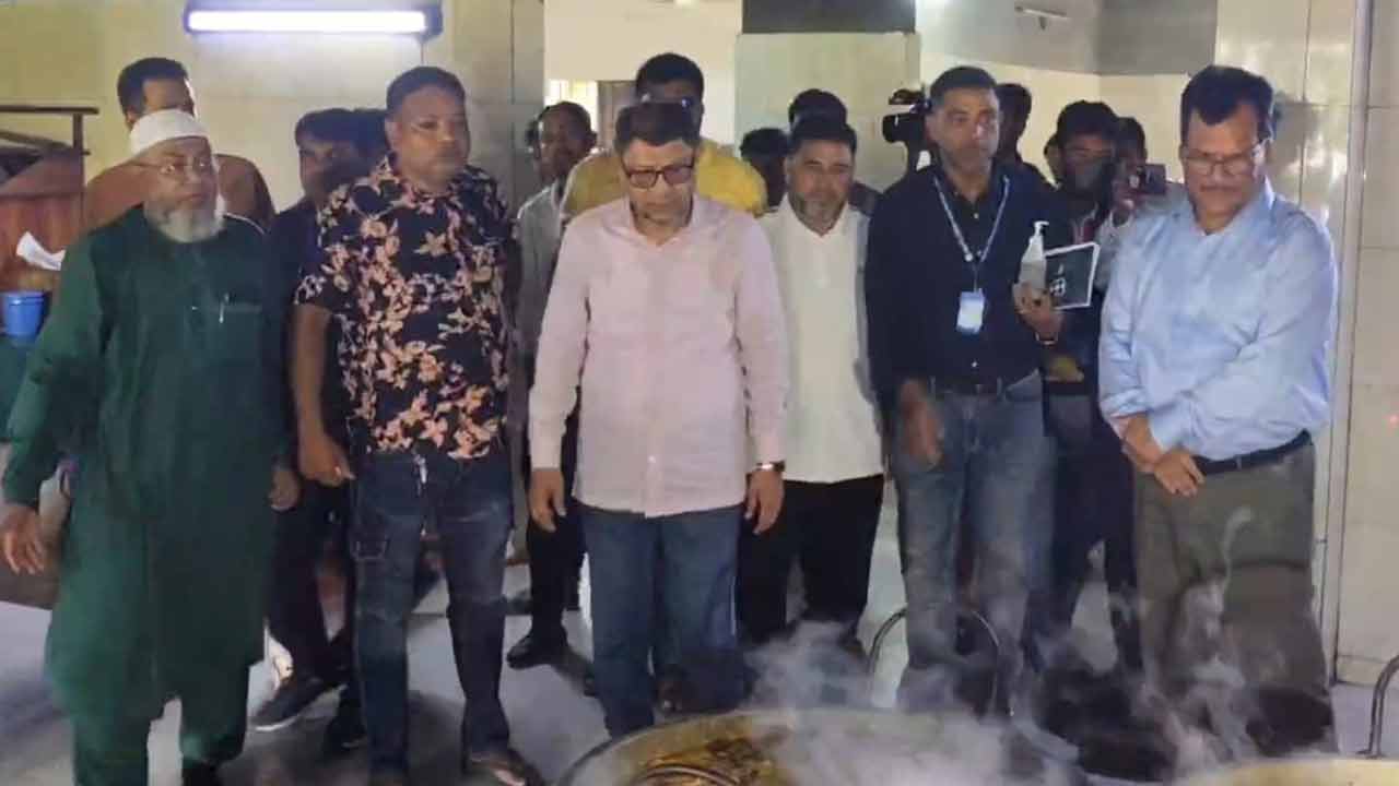 ছবি: দেশ টিভি