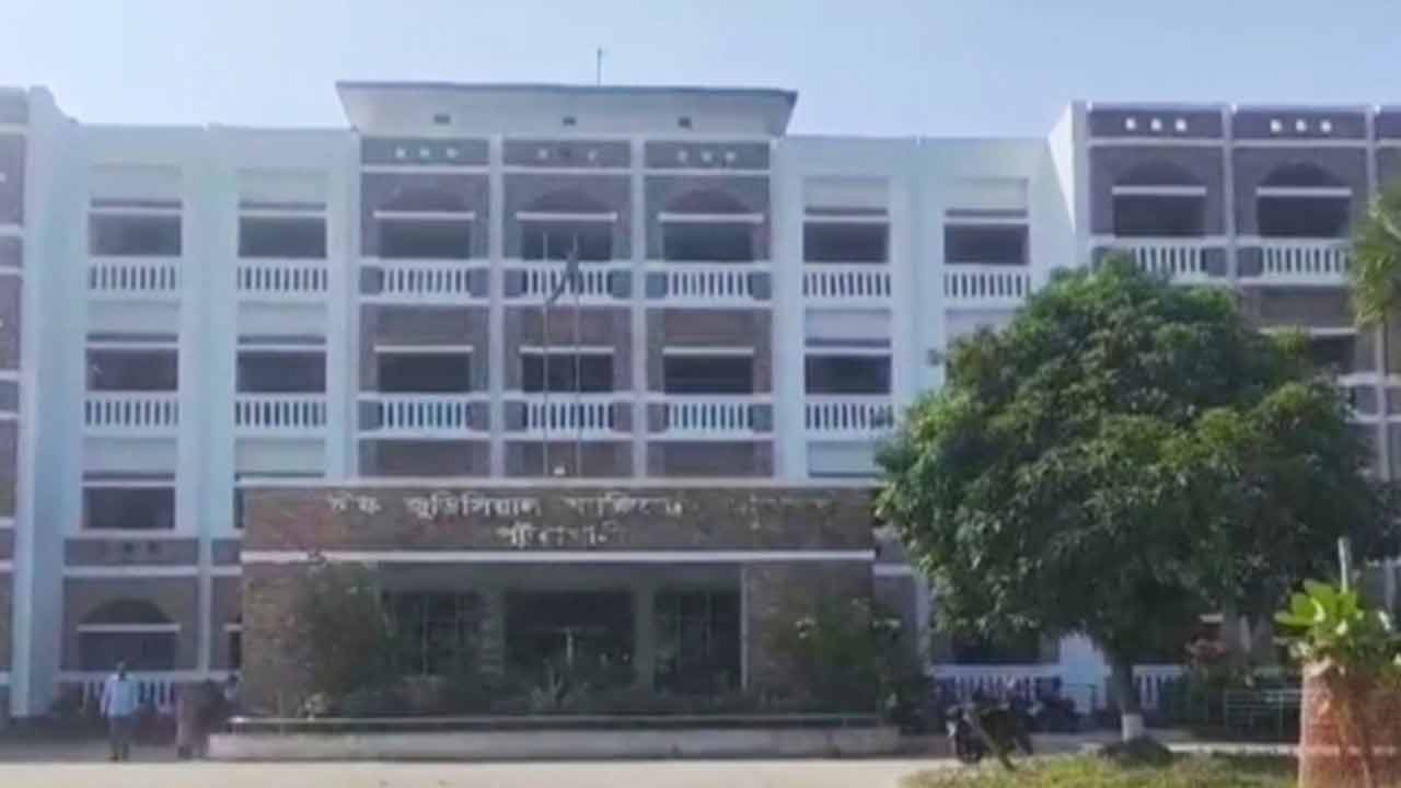 ছবি: দেশ টিভি