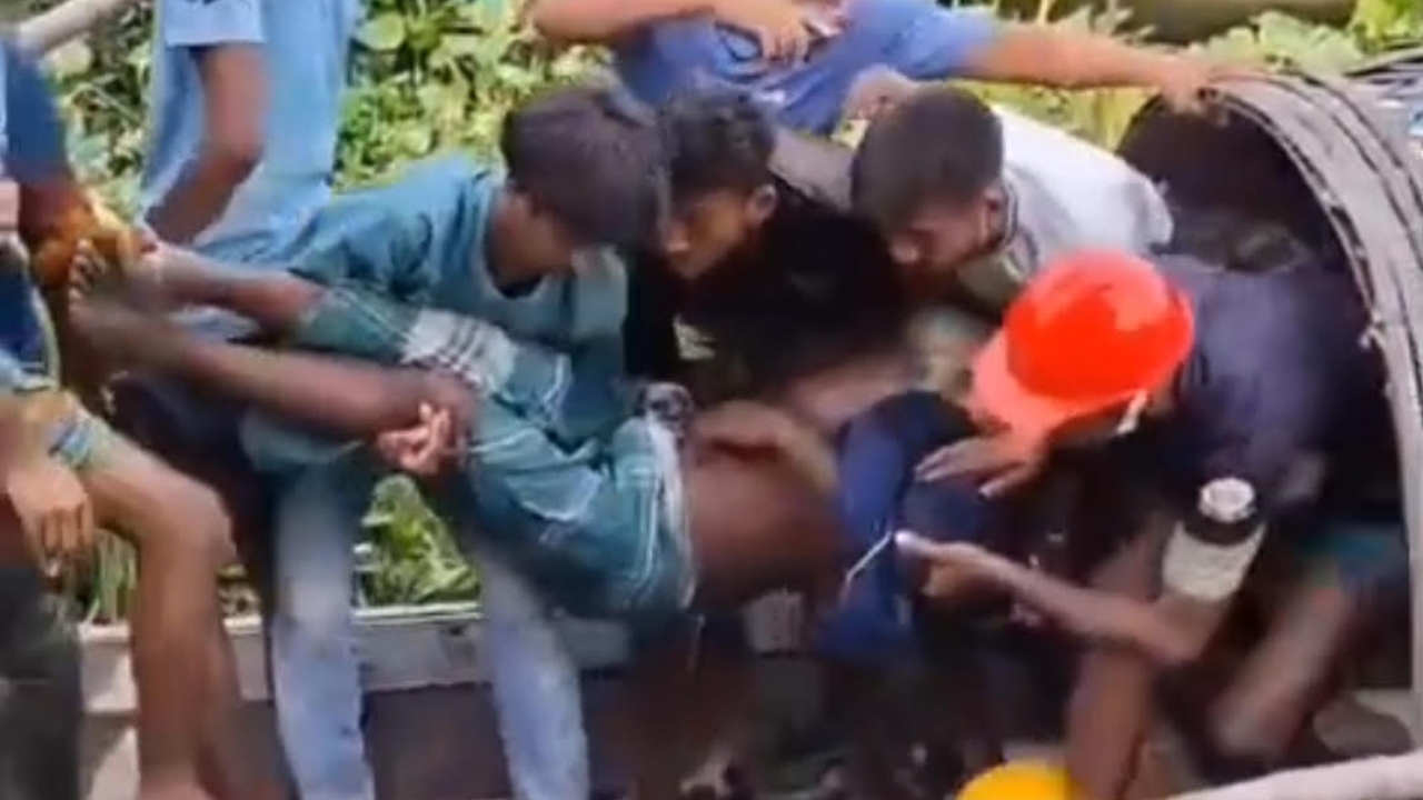 ছবি: দেশ টিভি
