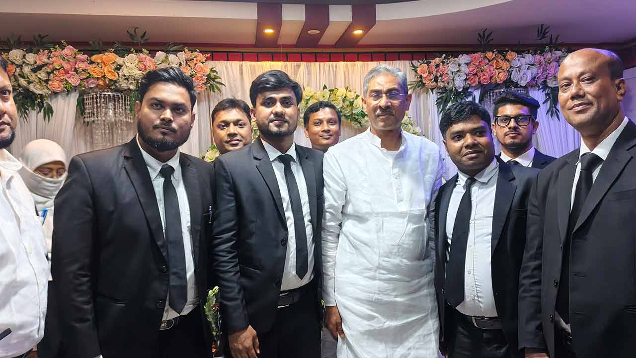 ছবি: দেশ টিভি