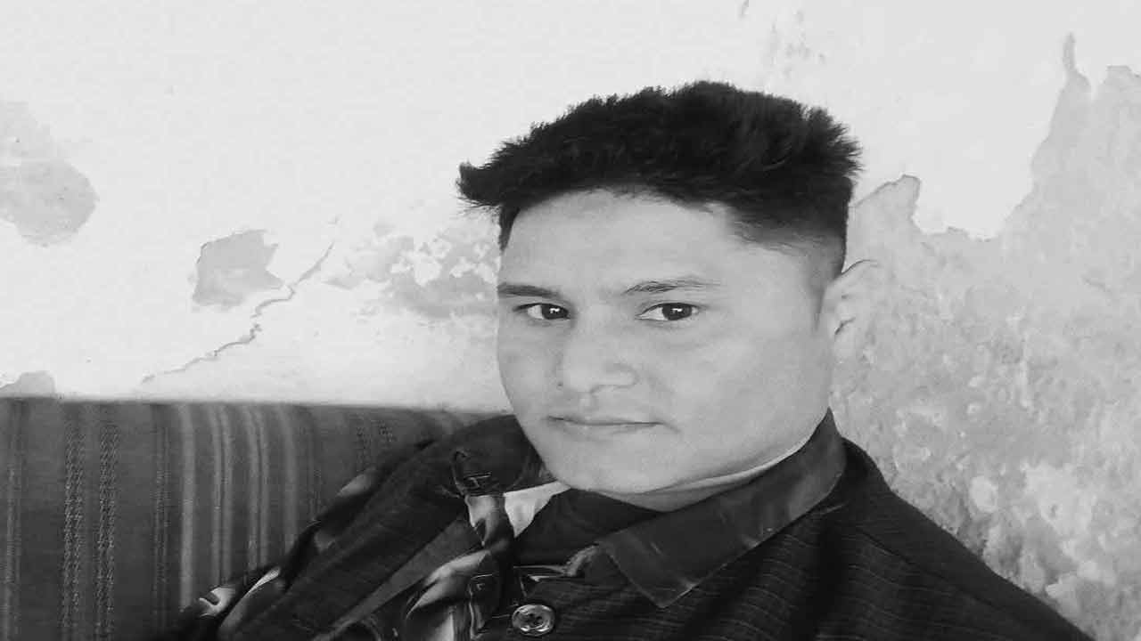 লক্ষ্মীপুরে ড্রামট্রাকের ধাক্কায় সাবেক ছাত্রদল নেতার মৃত্যু