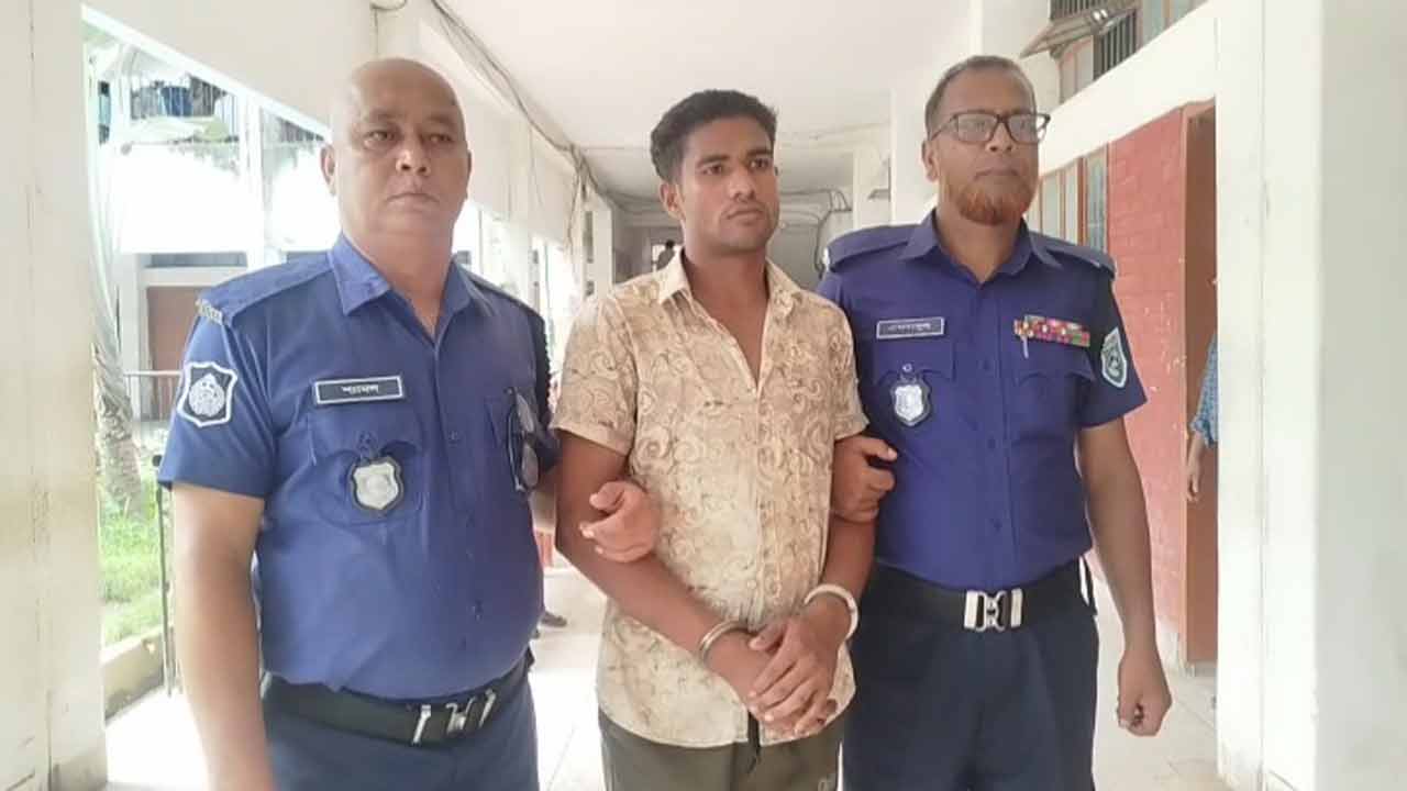 ভারতীয় ট্রাকচালকে অপহরণের দায়ে তিনজনের যাবজ্জীবন