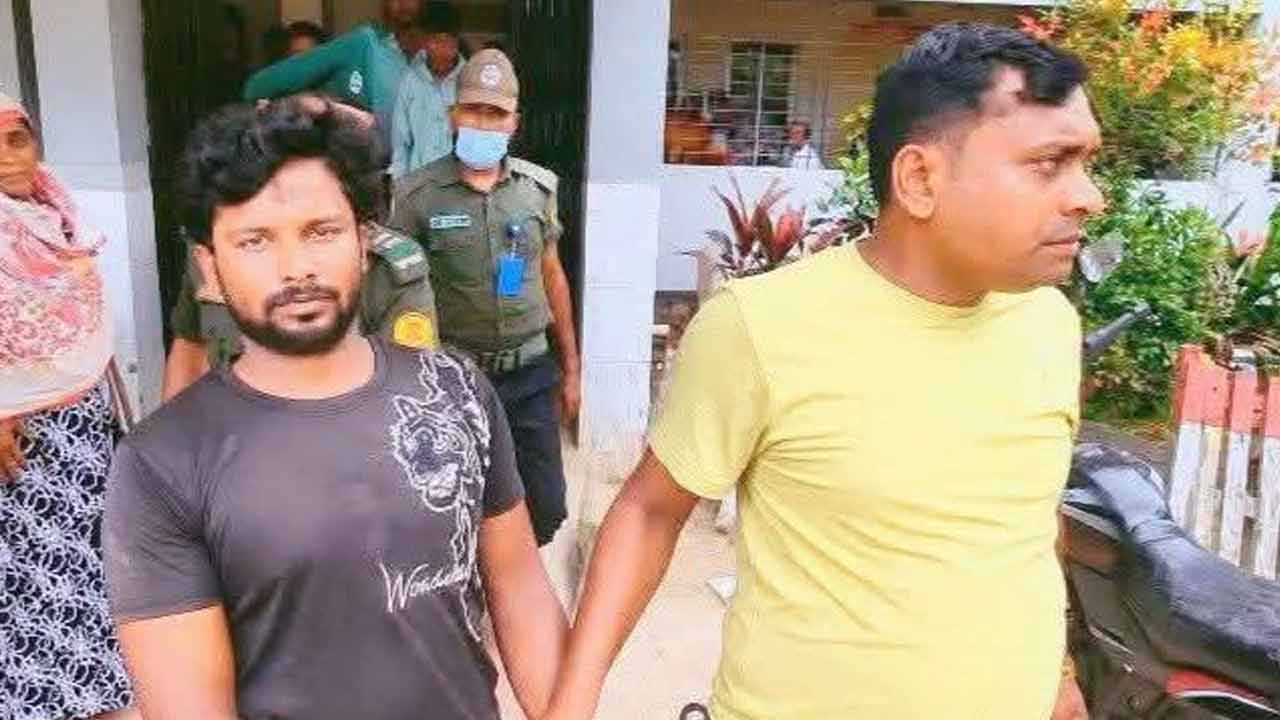 ধামইরহাট হাসপাতালে স্বামীর ছুরিকাঘাতে গৃহবধূ নিহত
