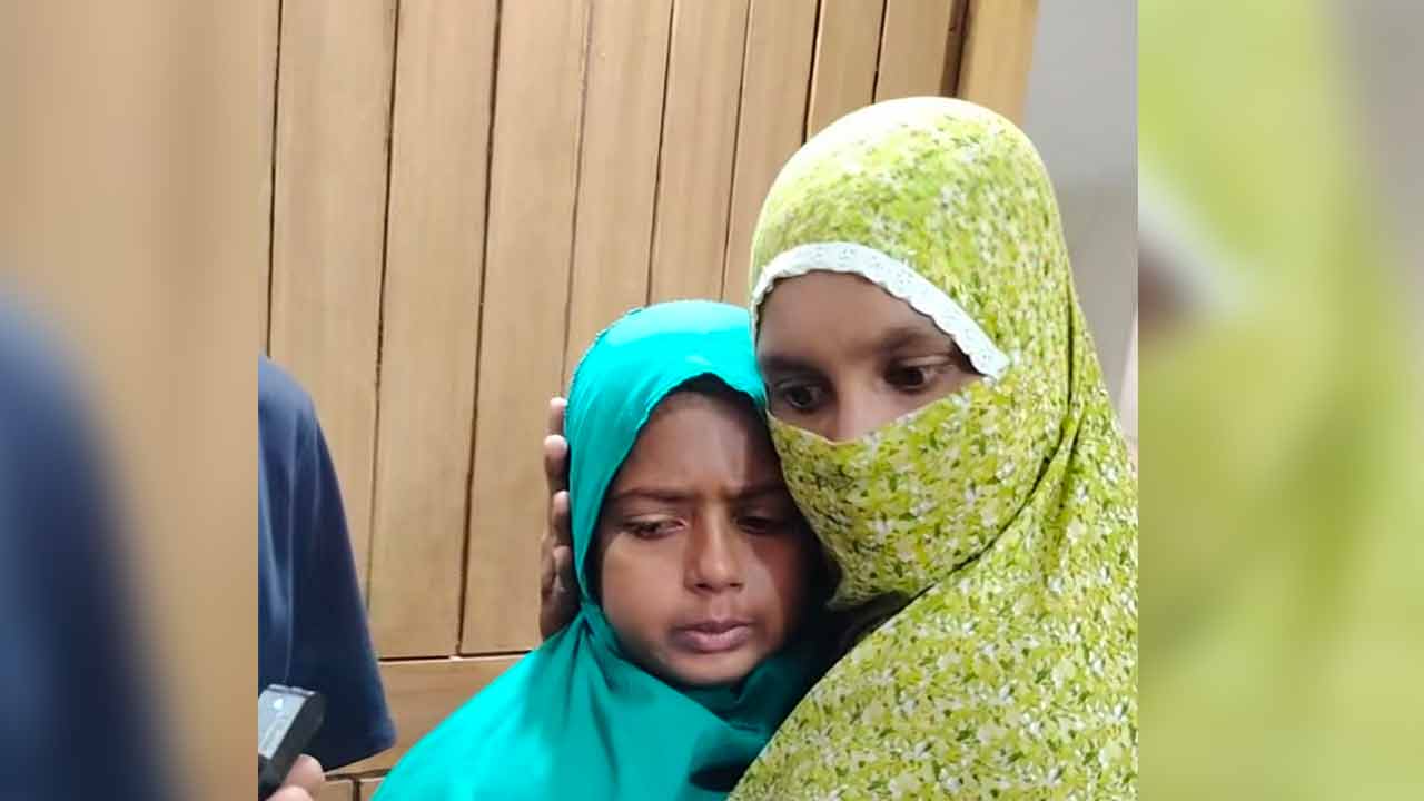 ছবি: দেশ টিভি