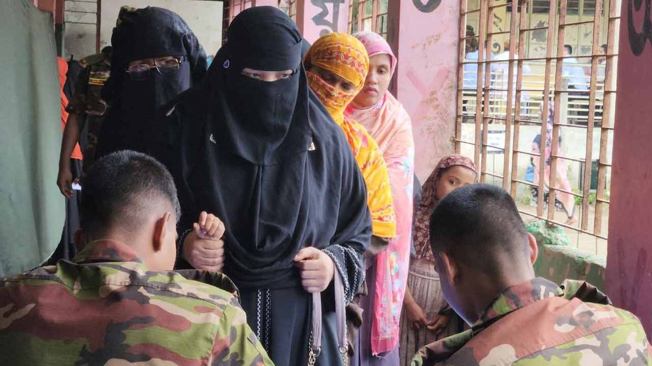 ছবি: দেশ টিভি