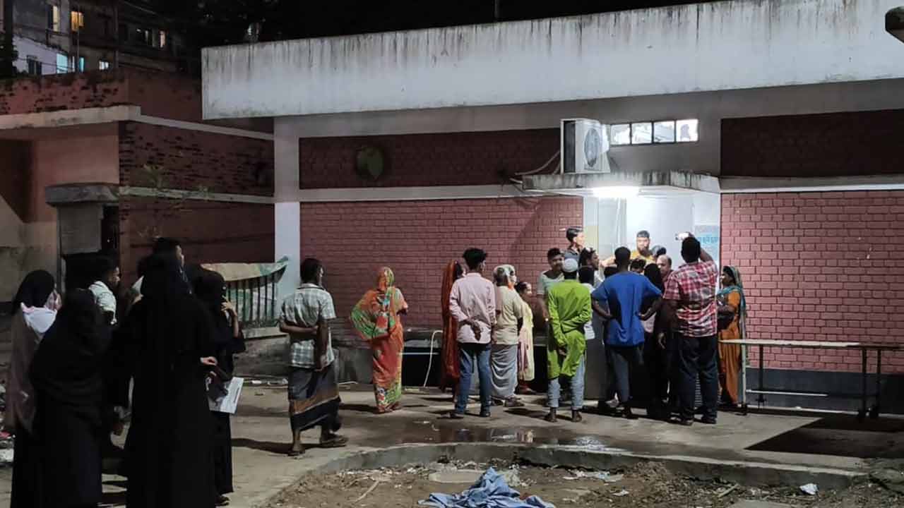 ছবি: দেশ টিভি