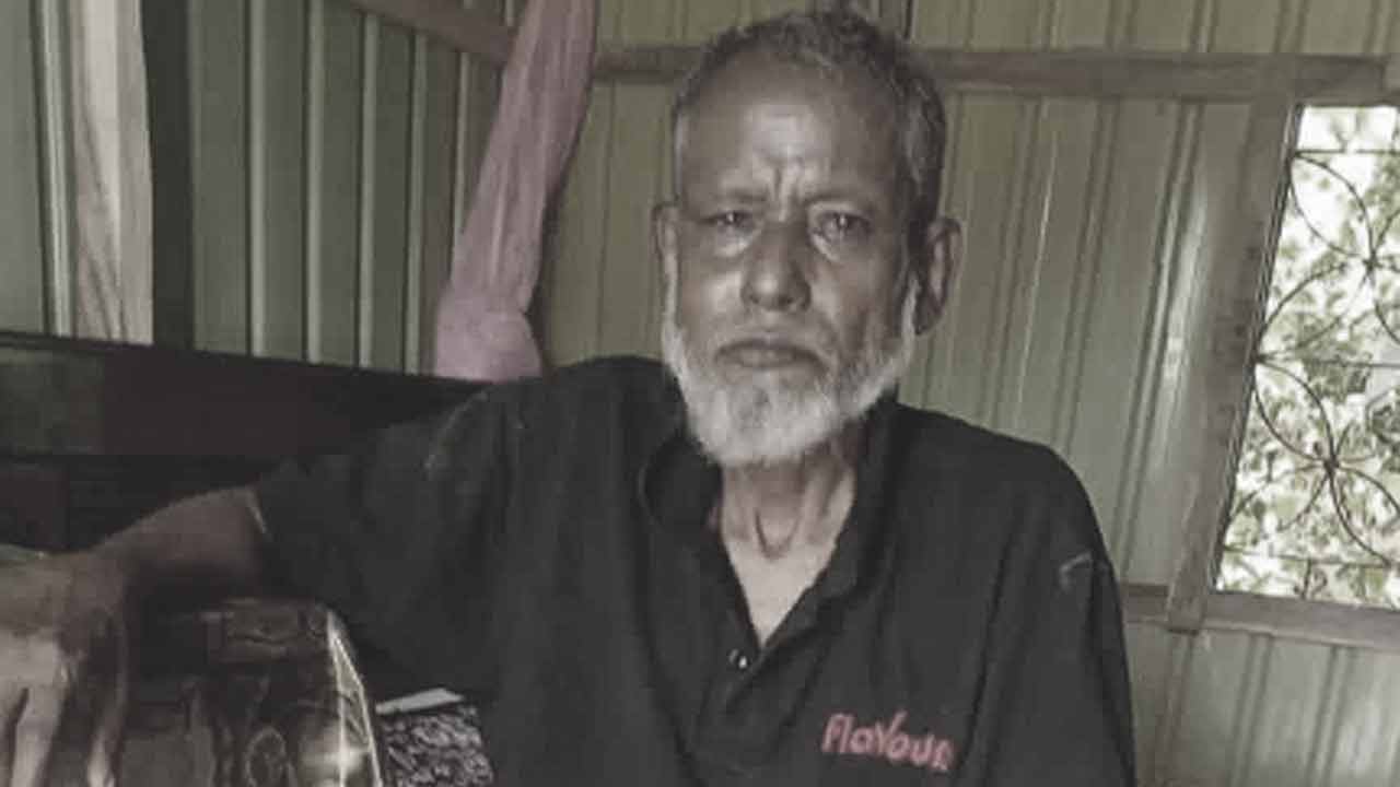 ছবি: দেশ টিভি