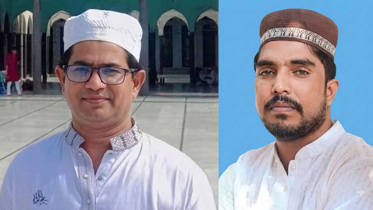 ছবি: দেশ টিভি