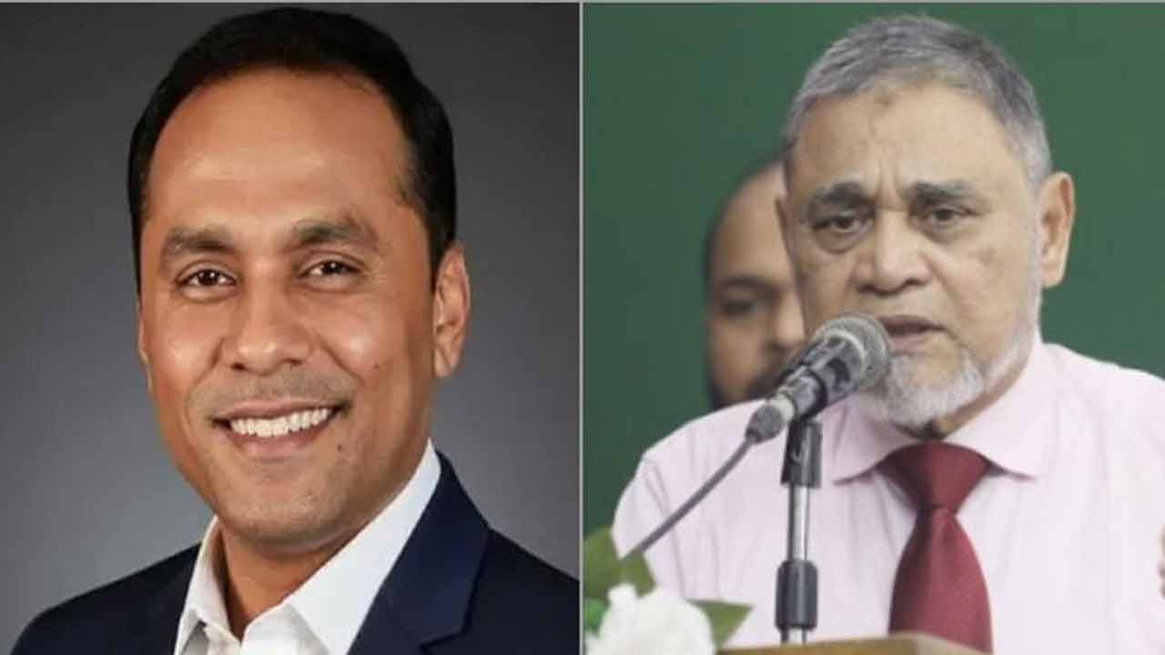 ছবি: দেশ টিভি