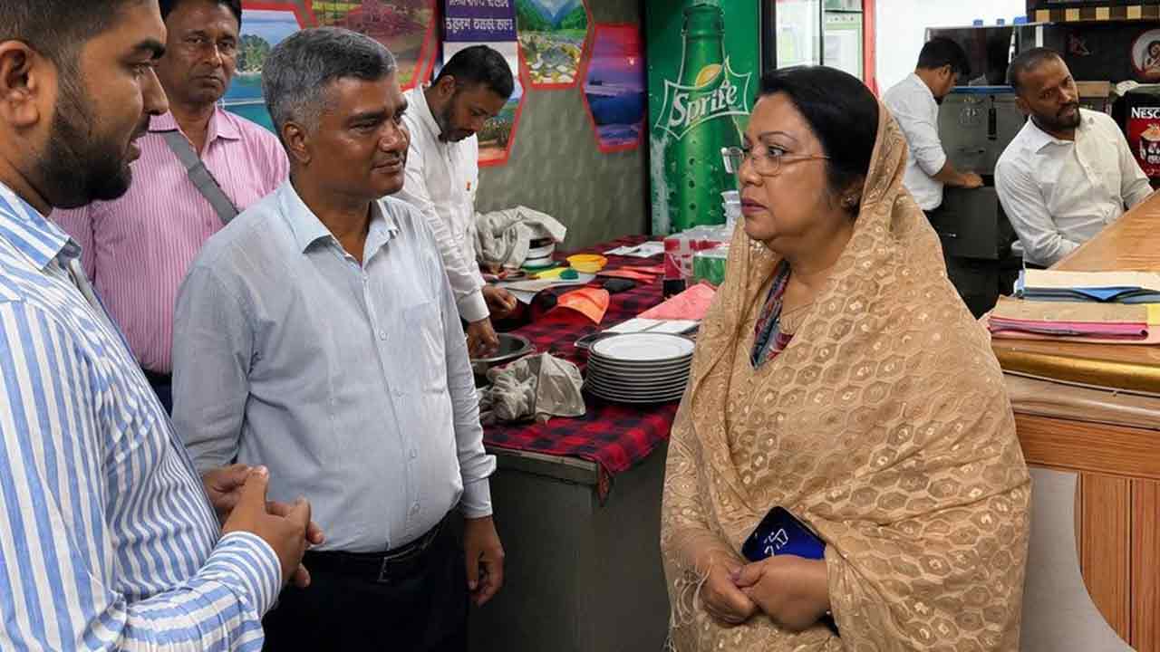 ছবি দেশ টিভি